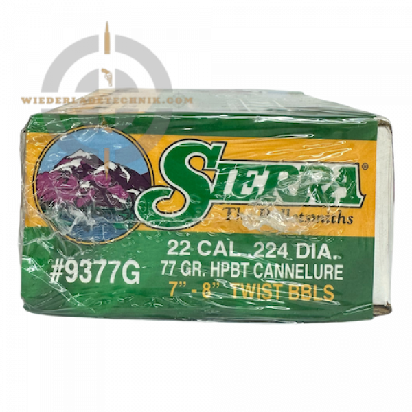 Sierra MatchKing 9377G